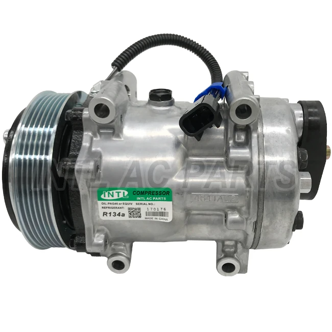 Автоматический компрессор кондиционера ABP N83 304013 304573 304813 304903 300 4247-330 2208-967241 4430SAN