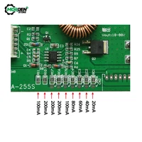 new ca 255 10 42 inch led tv constant current board universal inverter driver board power supply