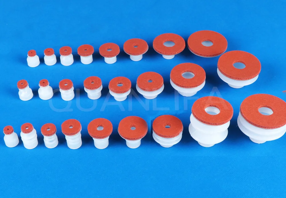 Пользовательский пневматический элемент для присоски губчатой вакуумной без