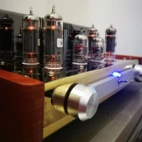 Tube power amplifier fever tube HIFI small tube amplifier high power high fidelity amp push-pull audio power amplifier