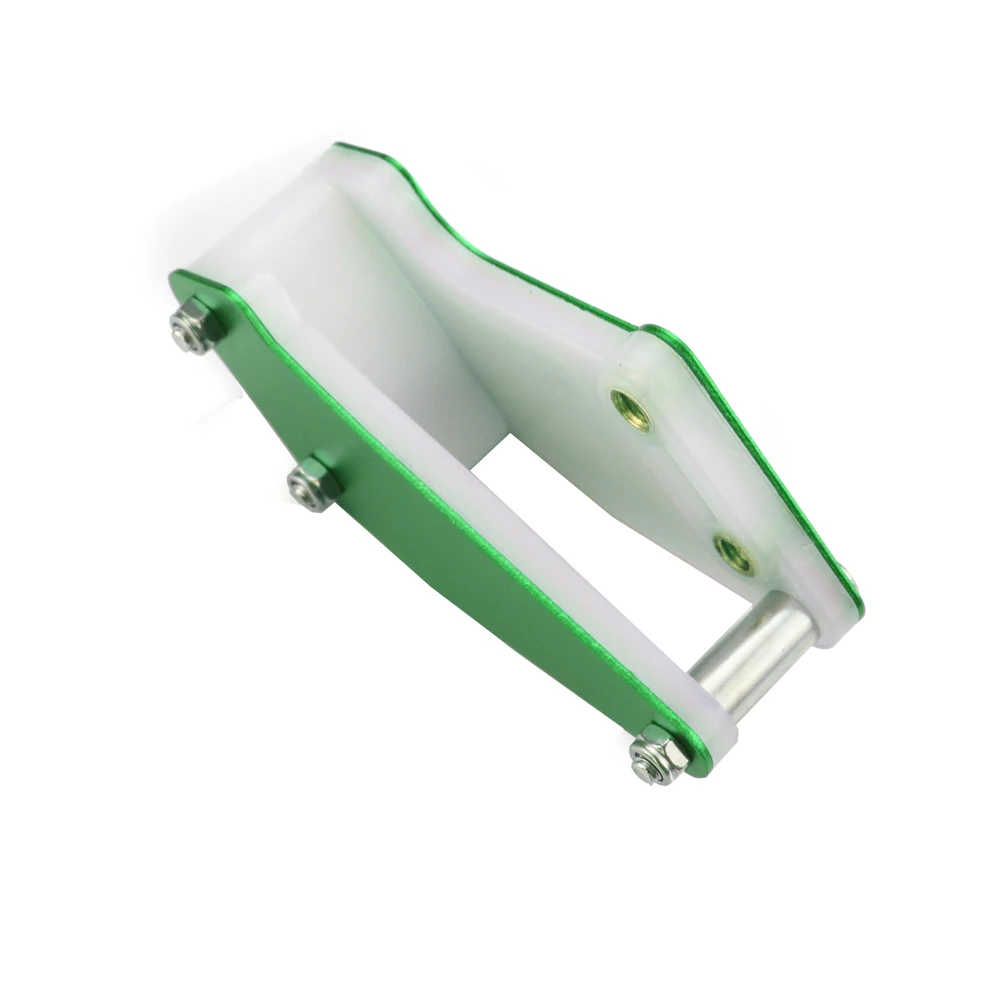 Универсальный натяжитель цепи питбайка для мотоцикла комплект направляющих