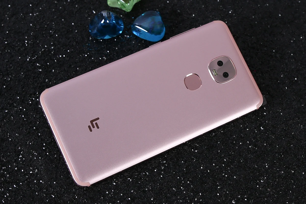 Глобальная Версия Мобильный телефон Letv X651 Pro 3 4 Гб + 32 ГБ Android 4070 мА/ч Батарея 5