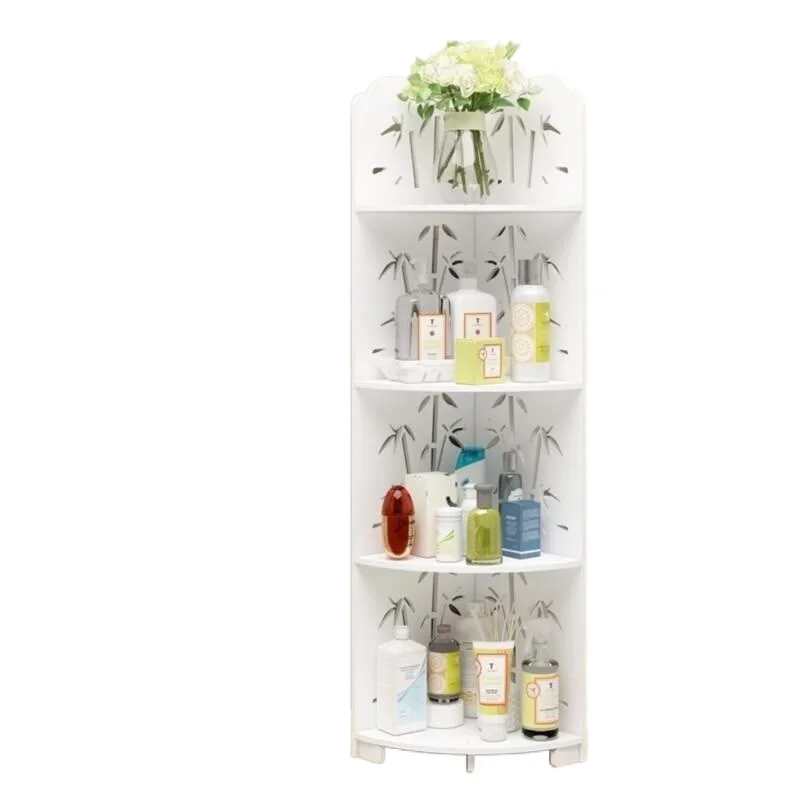 Badkamer Kastje Armoire Salle Bain De Banyo Dolaplari Home Vanity Armario Banheiro Mobile Bagno Furniture Bathroom Cabinet Shelf |