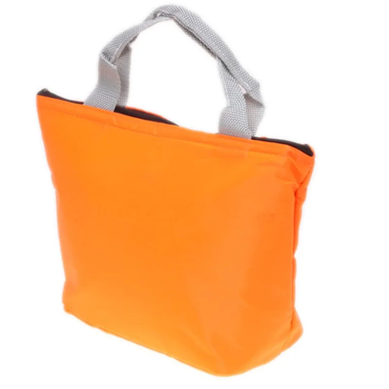 Термоизолированный алюминиевый охладитель Tinfoil Термосумка для пикника ланча