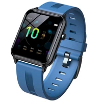 outdoor sport running smart bracelet watch pedometer waterproof fitness heart blood pressure tracker monitor man business watch