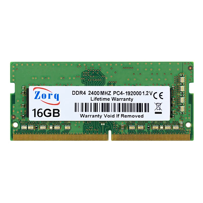 Sodimm DDR4 DDR3L 4 ГБ 32 16 ОЗУ для ноутбука компьютера 1333 МГц 2400 2666 ноутбук PC3 Память 8 PC4 Гб |