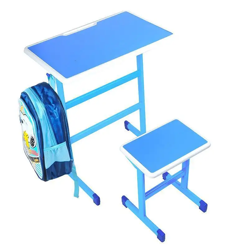 Детские стулья и Avec Chaise Cocuk Masasi Y Silla Tavolino Bambini регулируемый стол для детей| |