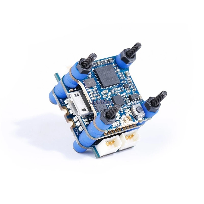 Мини-Башня управления полетом iFlight sucex F4 V2 2-4S с 15 а микро 4 в 1 ESC PIT 200 мВт VTX для FPV Racing
