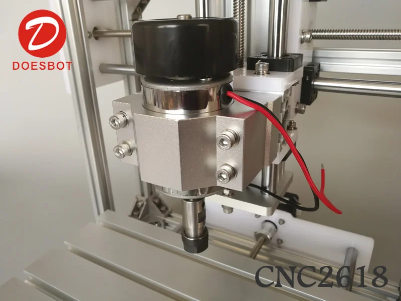 GRBL CNC ER11 Diy гравировальный станок с ЧПУ Pcb фрезерный станок для резьбы по дереву фрезерный станок с ЧПУ лазерный станок с ЧПУ 3018 обновленный