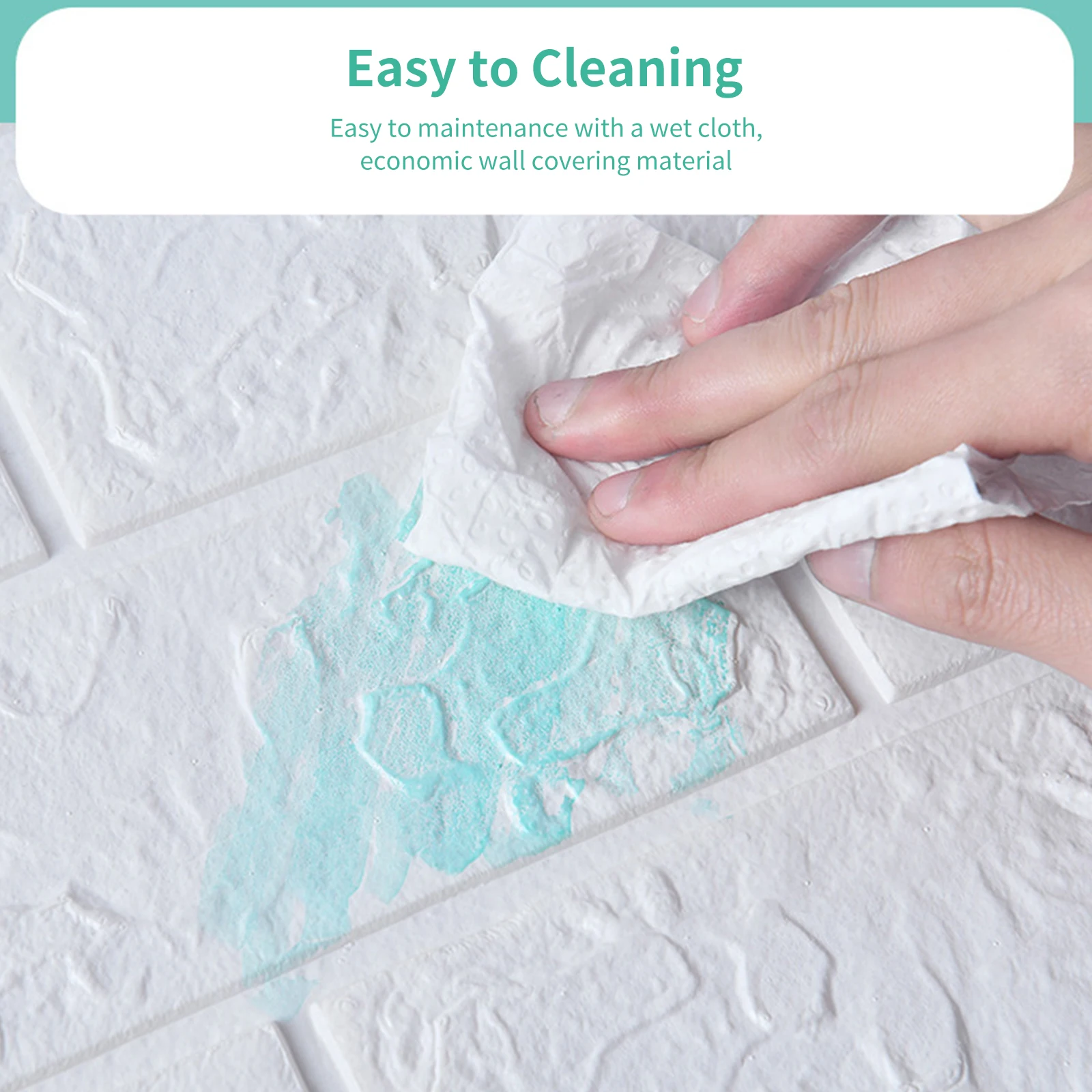 Самоклеящиеся 3D обои с имитацией кирпича настенные Переводные картинки на