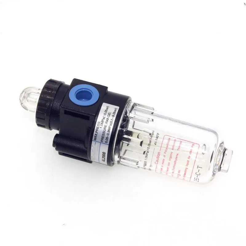 1 шт. новый пневматический очиститель источника воздуха серии AL2000 стандартная