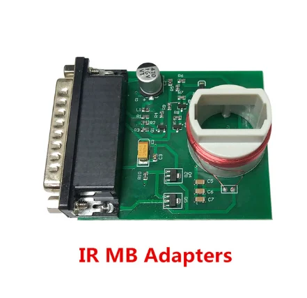 Тестовый зажим SOIC8 SOP8 с адаптером для программирования Iprog + Pro EEPROM