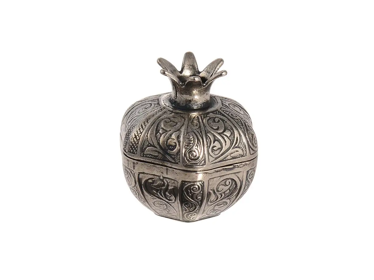 Из Стамбул Гранд базар кофе время сахарница чаша античный гранат Презентация