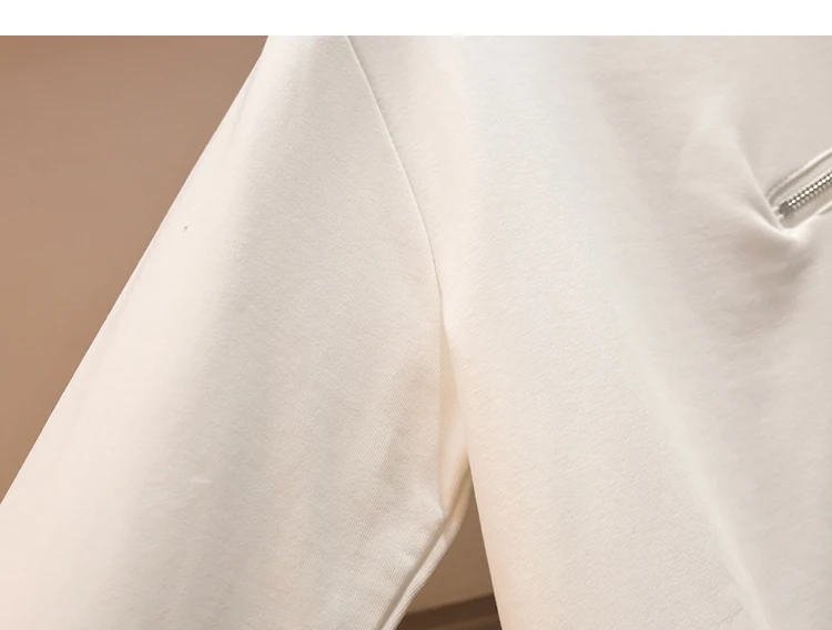 Женский спортивный костюм из двух предметов кофта с длинным рукавом и