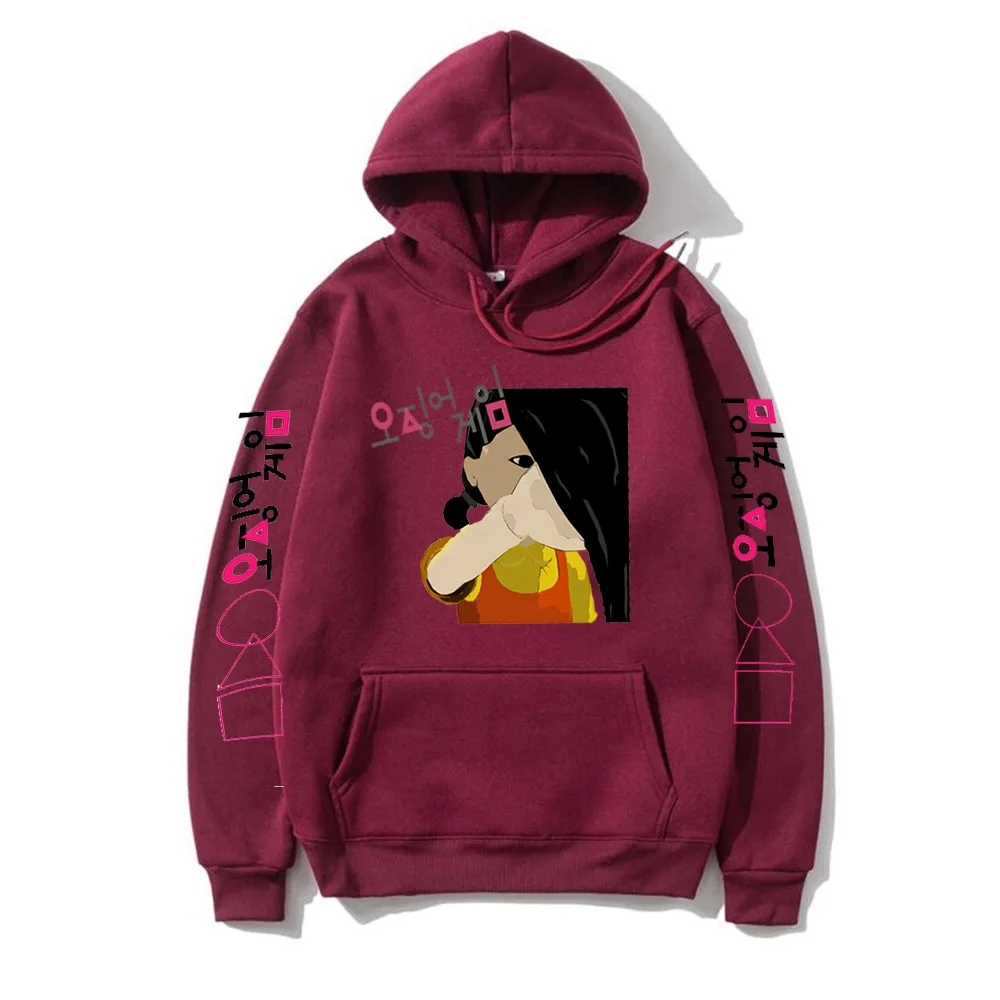 

Мужские и женские свитшоты в стиле унисекс, Осень-зима