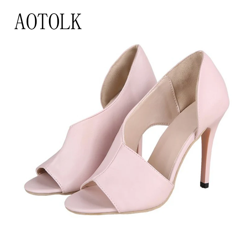 

Мюли женские со змеиным принтом, туфли на высоком тонком каблуке, открытый носок, Роскошные, летние Тапочки