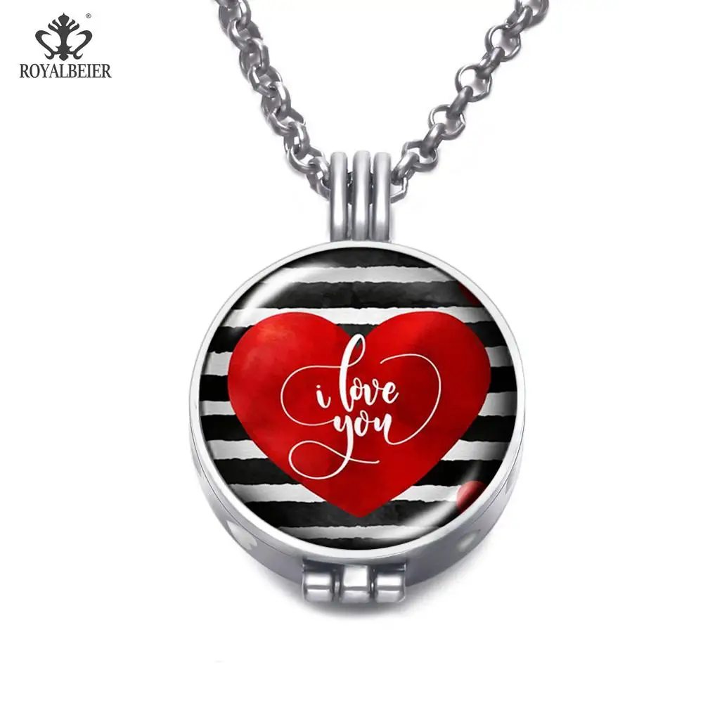 Ароматерапевтический распылитель эфирных масел ROYALBEIER подвеска для духов