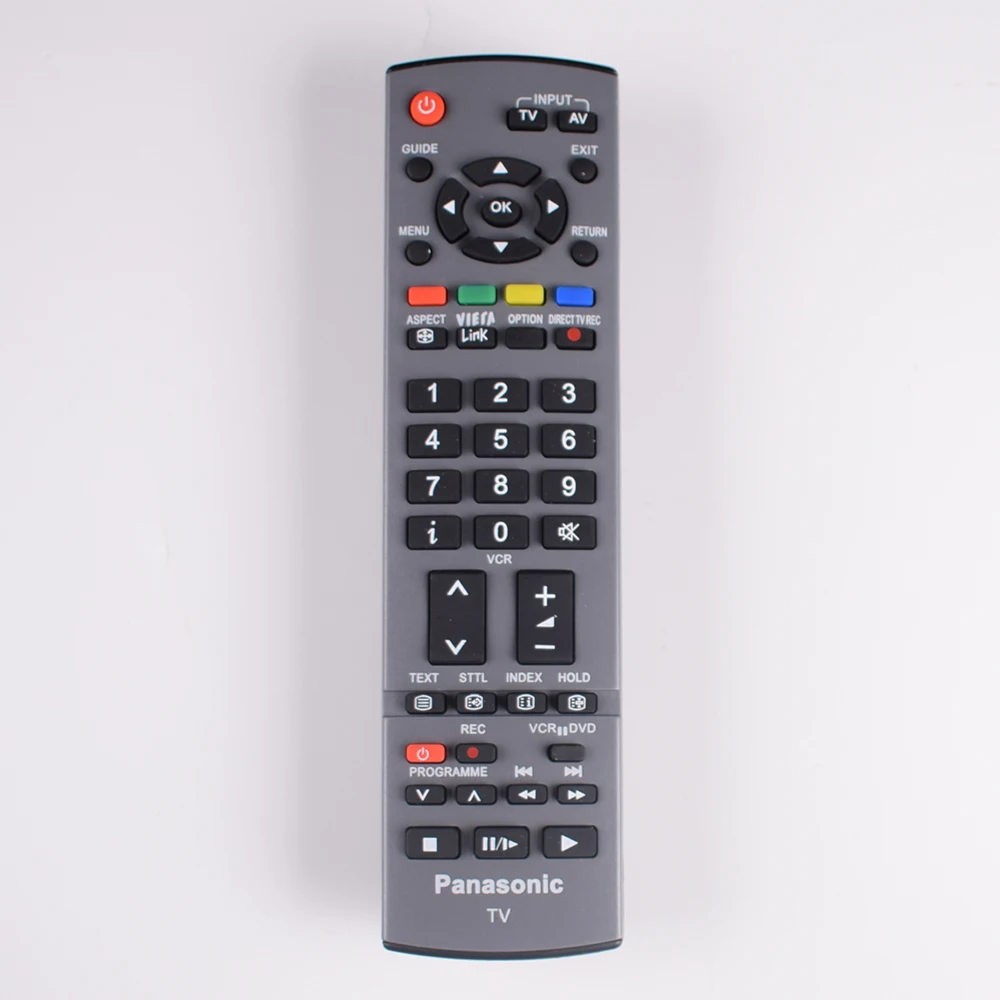 Универсальный пульт дистанционного управления для Panasonic TV EUR 7651120/71110/7628003 |
