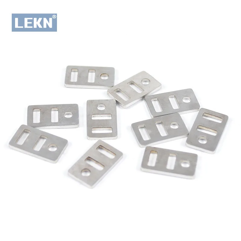 

10pcs Openbuilds Belt-Tensioner T-Nut Tee Nut for V-slot , OX CNC, 3D Printer Aluminum Extrusions frame use