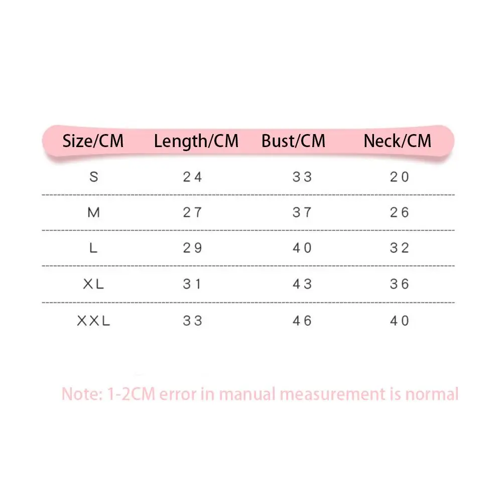 

Spring And Summer Dog Skirt Pet Clothes Breathable Lovely with Bag Strawberry Print Pet Clothes