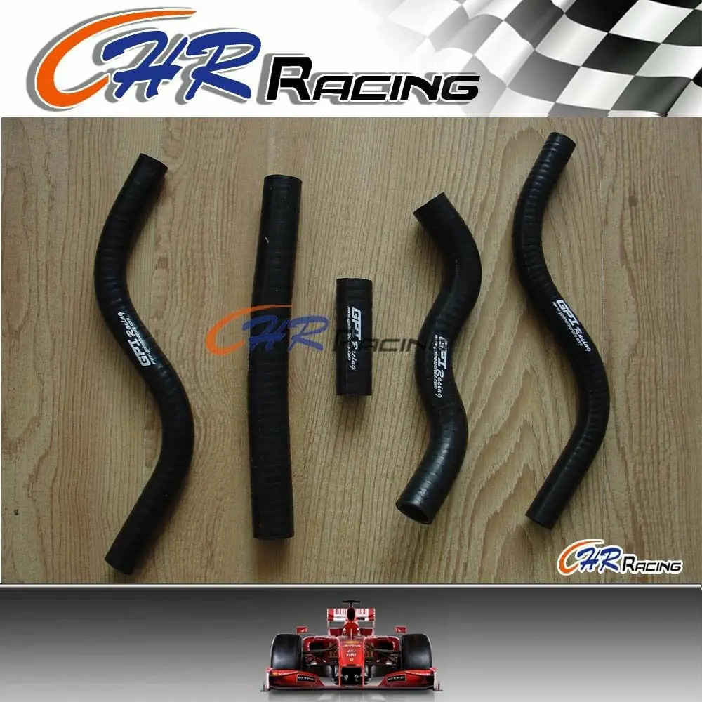 1990 1991 1992 1993 1994 1995 1996 1997 ДЛЯ Honda CR125 CR125R CR 125 R силиконовый радиатор синий шланг