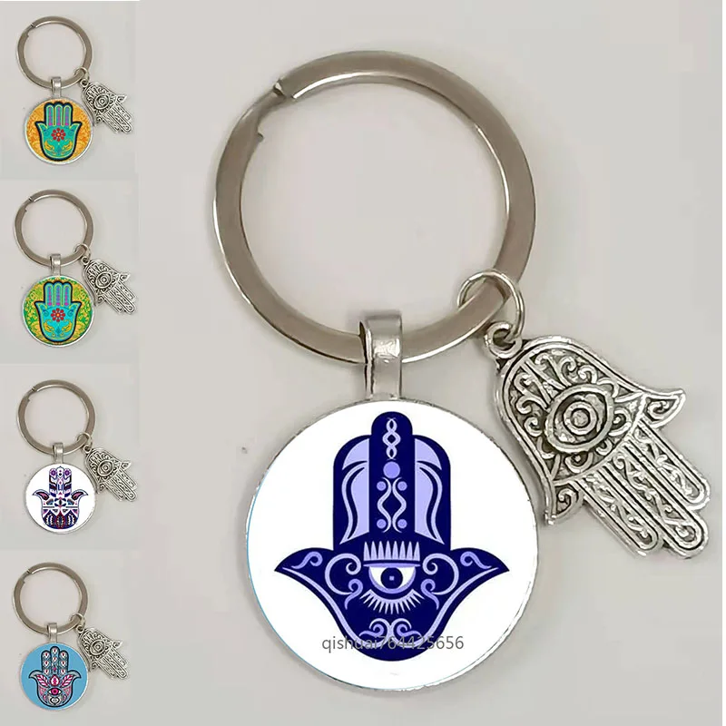 Священный геометрический антахарана, символ, брелок, подвеска, брелок для женщин и мужчин, подвеска в виде чакры