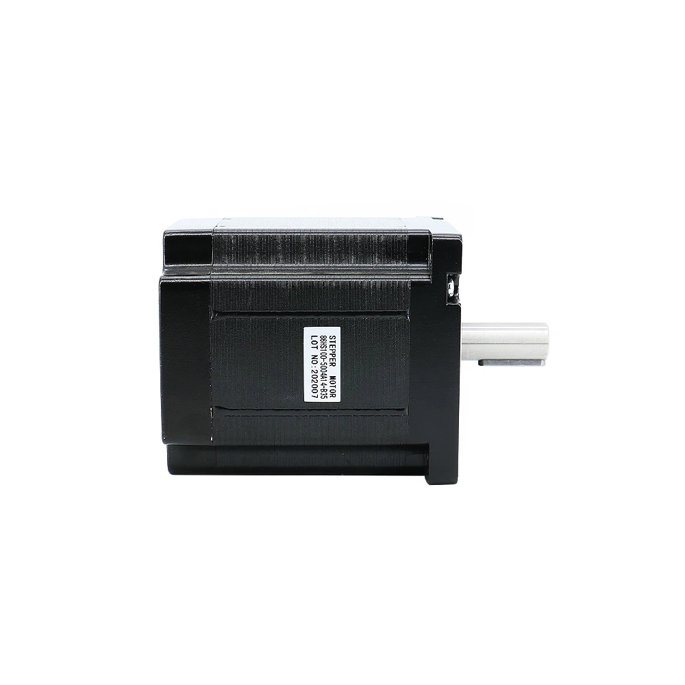 

NEMA 34 86x100 5A 6.8N.m D = 12,7/14 Nema34 3D