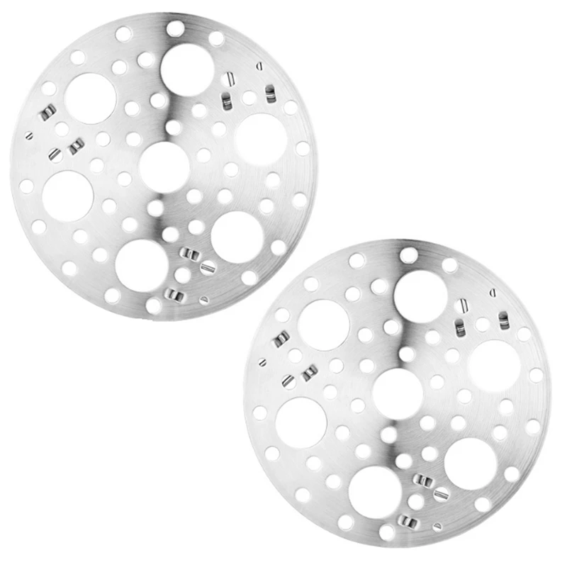 

2 шт., стойка для отпаривателя, из нержавеющей стали