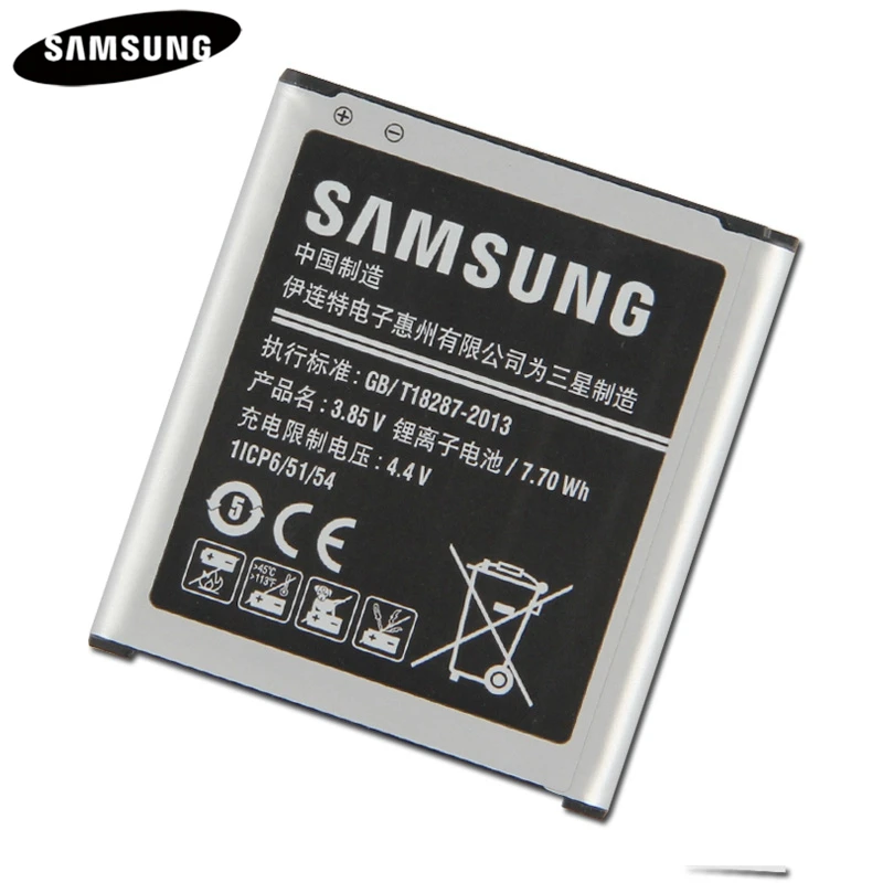 Батарея EB-BG360CBC EB-BG360CBE/ЦБУ EB-BG360BBE для samsung GALAXY CORE Prime SM-J200H J2 G3608 G3606 SM-G361H