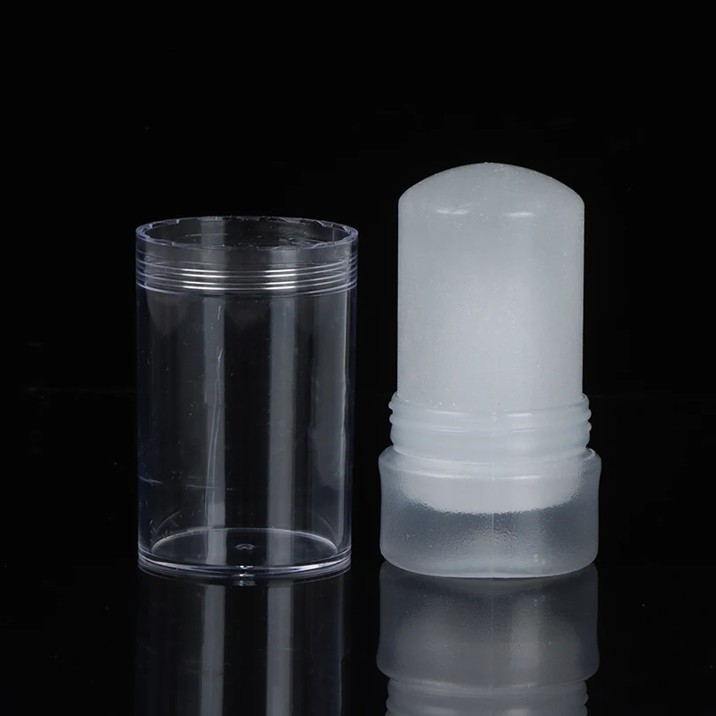 

120g Natural Body Deodorant Alum Stick Underarm Remover Crystal Deodorant Body Smelly Block Antiperspirant