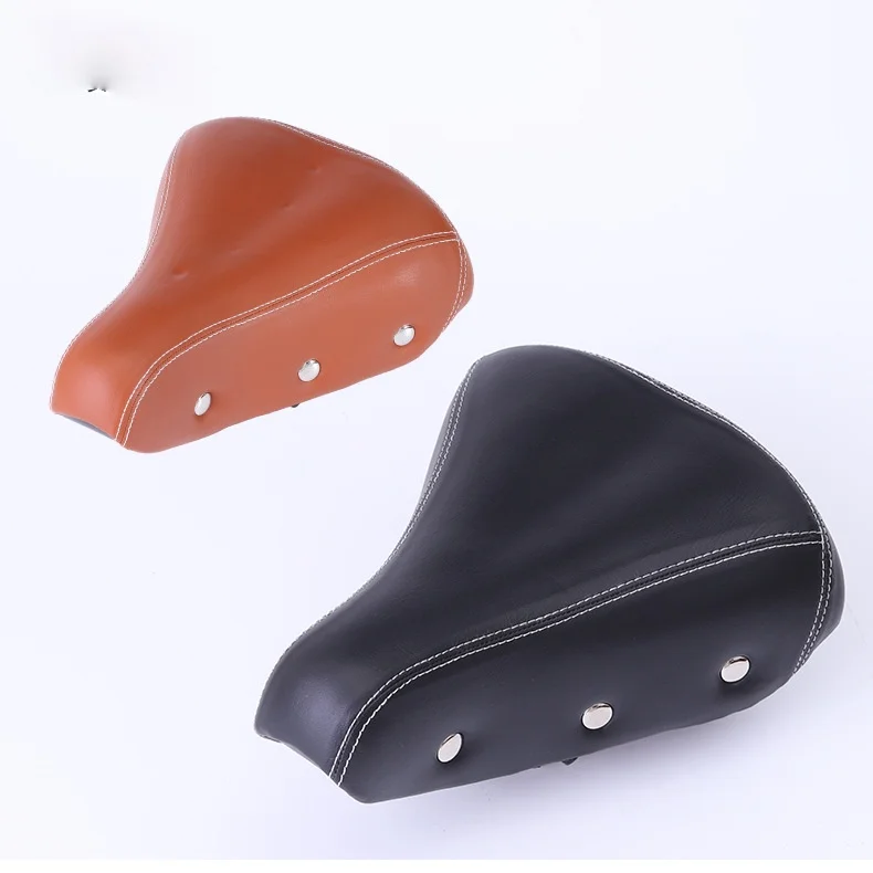 

1 PCS Bicycle Seat Bicycle Saddle Mountain Bike Seat Includes Bicycle Accessories