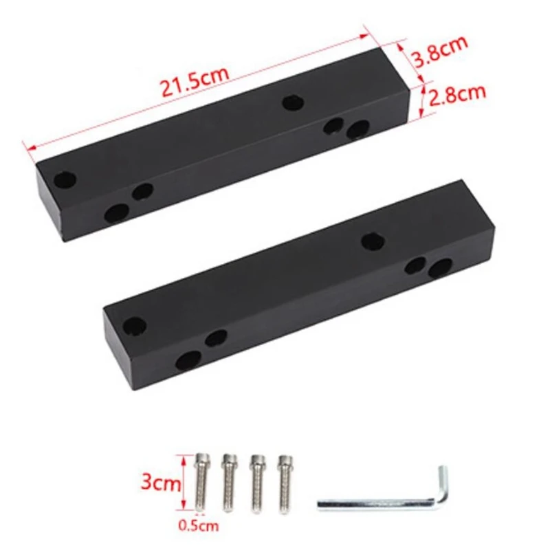 Car Seat Headrest Disassembly Support Bracket for Suzuki Jimny 2019 2020 Accessories | Lamp Holder Converters