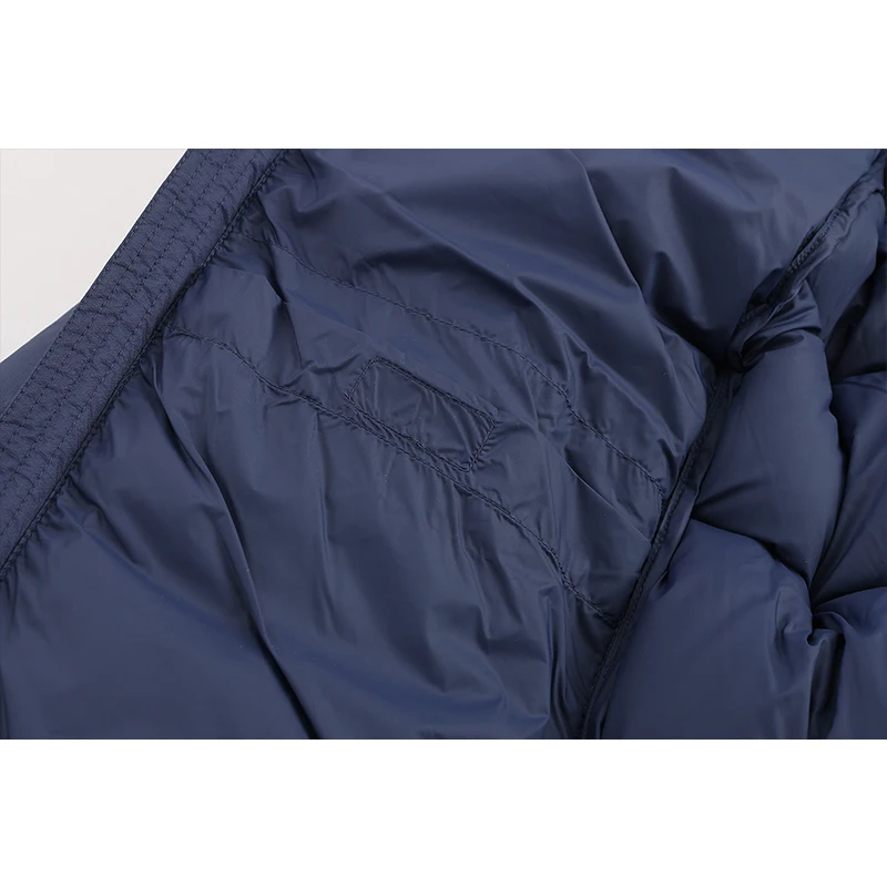 ROYALWAY куртка мужская домашняя 2019 Зимний пуховик блуза с капюшоном уличный стиль