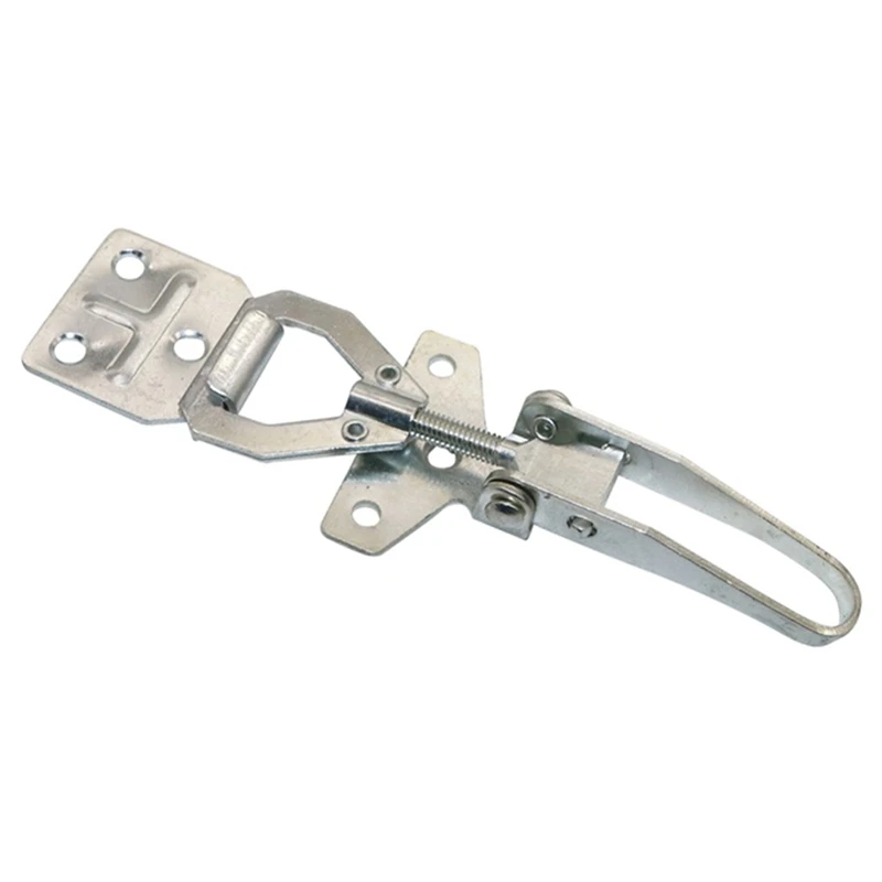 10 шт. Регулируемый замок улей крепеж коробка с пчелами блокированная Пряжка