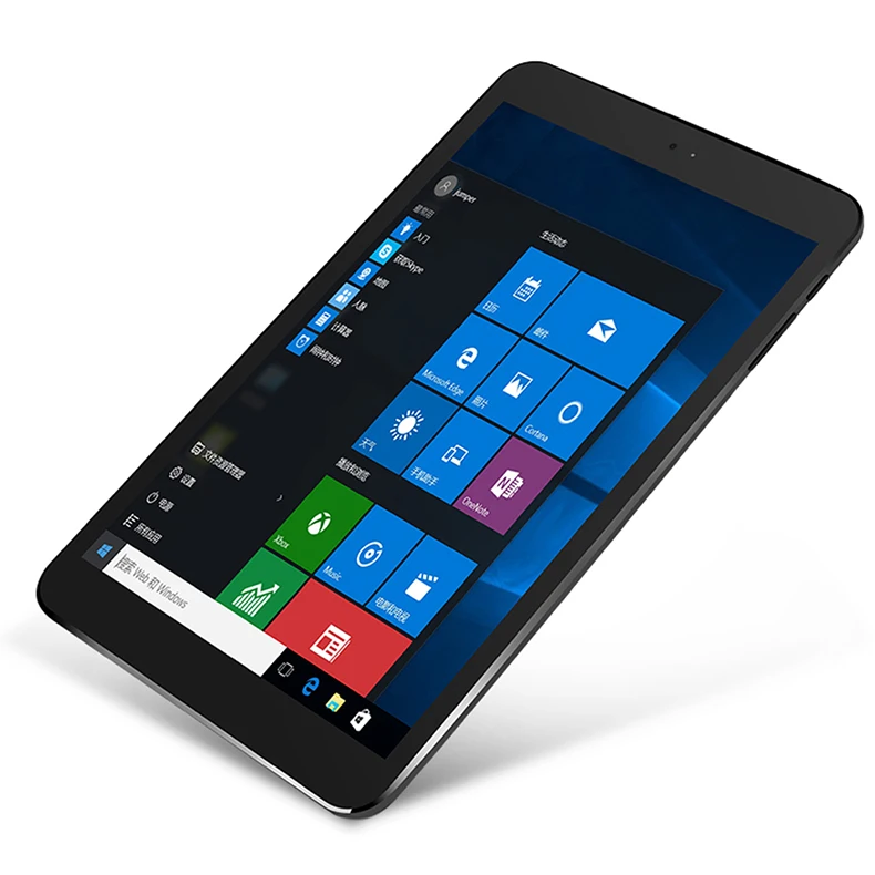 8 0 дюймовый джемпер EZpad Mini 5 windows 10 планшет с ips-экраном Intel Cherry Trail Z8350 2 Гб DDR3L 32 eMMC