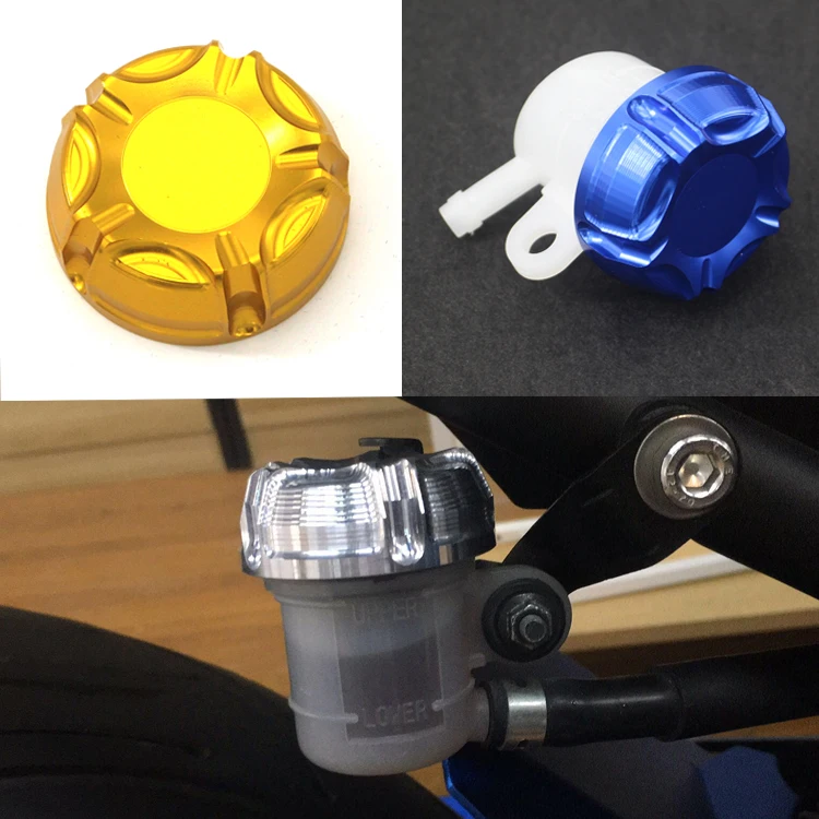 Аксессуары для мотоциклов Yamaha MT 01 125 XJR 1300 400 1200 FZ8 FZ1 FZ6 FZ6N FZ6R CNC задний резервуар