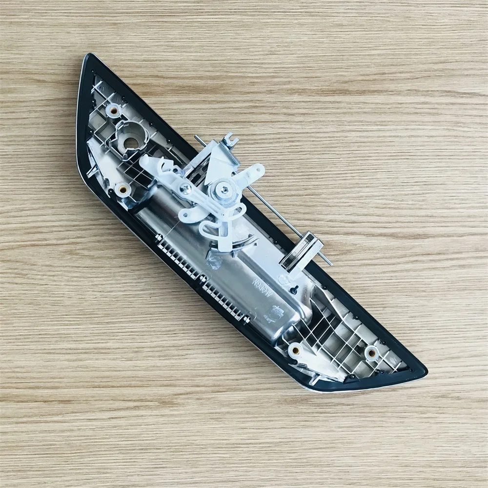 Ручка багажника совместима с Toyota Hilux Revo 2015 2016 2017 2018 2019 2020 2021 полностью