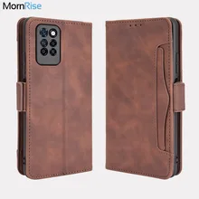 Wallet Cases For Infinix Note 10 Pro Case Magnetic Closure Book Flip Cover For Infinix Note 10 Pro NFC Leather Card Holder Bags