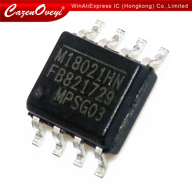 

5 ./ MP18021HN-LF-Z MP18021HN M18021HN -8