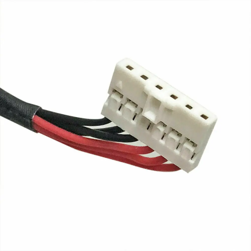 

For Acer Nitro 5 AN515-52 AN515-53 Laptop Dc IN Jack Cable DC301010K00 PORT