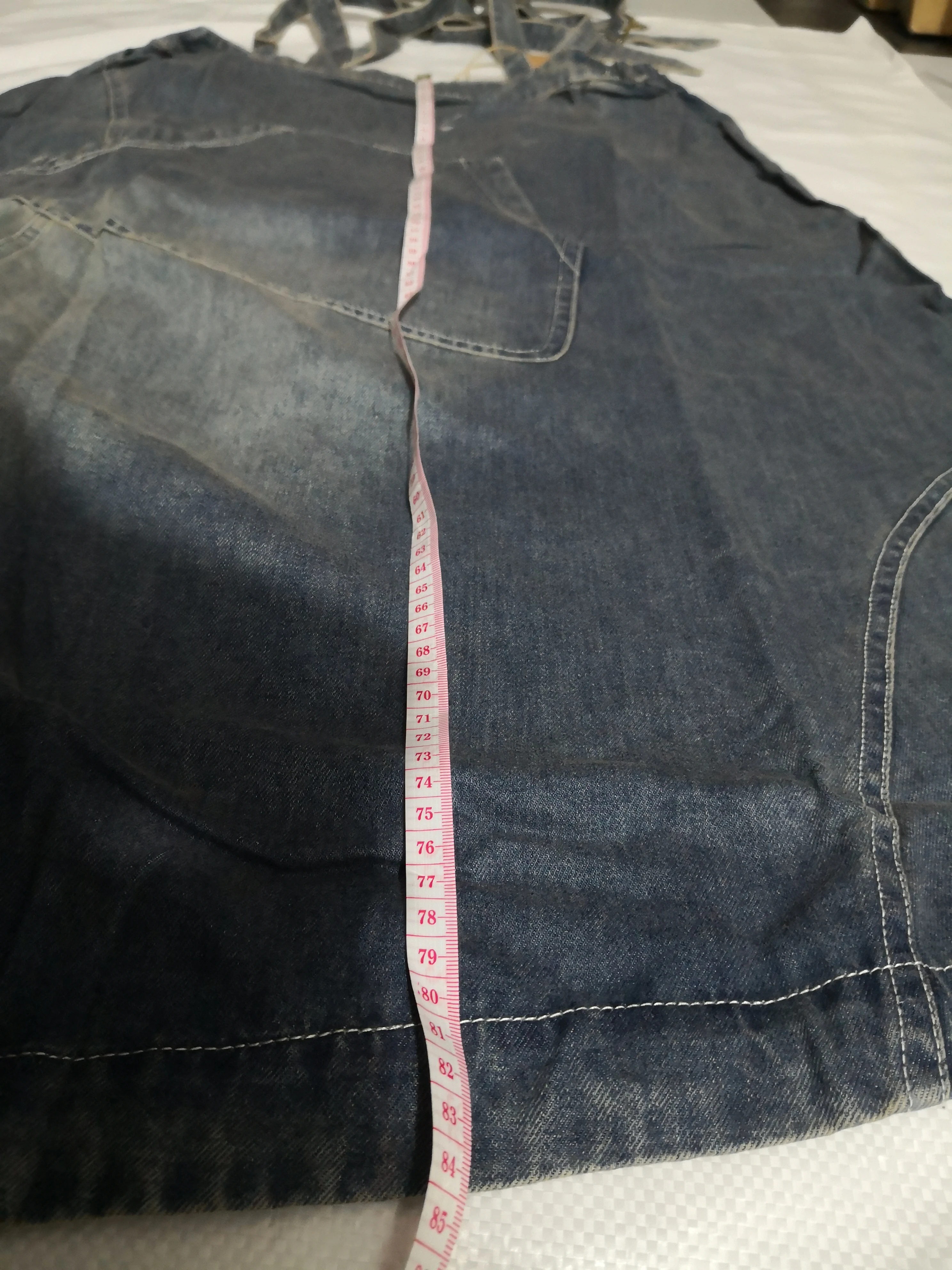 Женское длинное платье багги в стиле Харадзюку|Женские платья| |