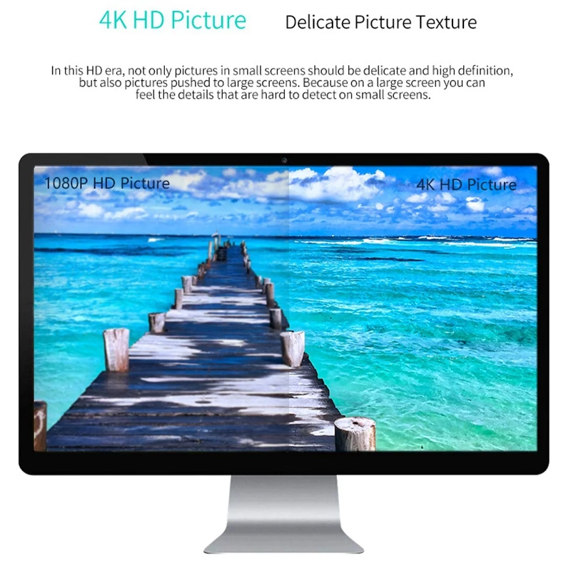 

Mirascreen D2 TV Stick 2.4G 4K Anycast Miracast Wireless Receiver Display Dongle DLNA Airplay for Phone TV