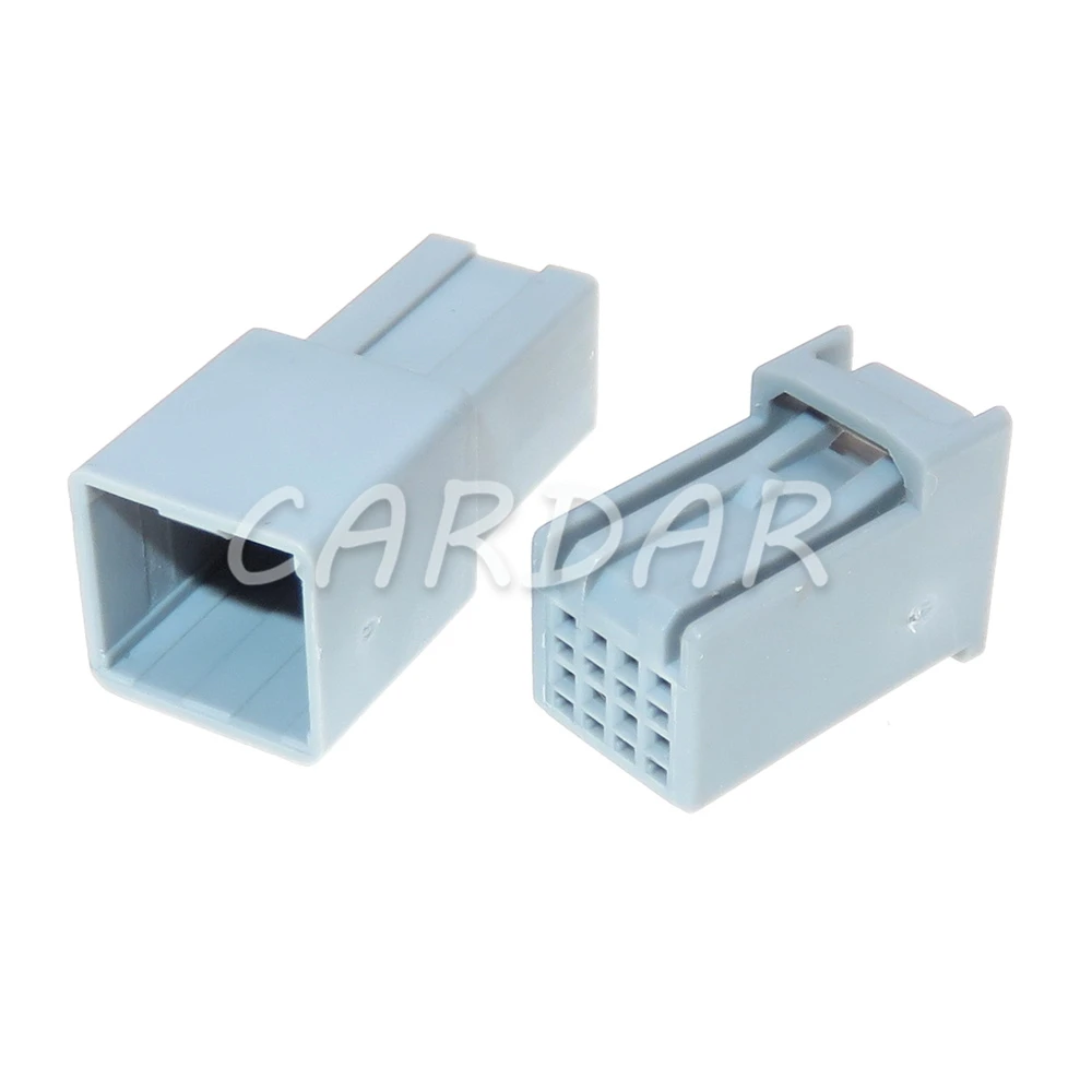 

1 Set 8 Pin 0.7 Series Automobile Multimedia CD Navigation Host Instrument Cable Plug Car Wiring Socket For Honda