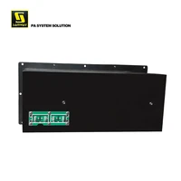 D155S-2CH 1800W 700W D