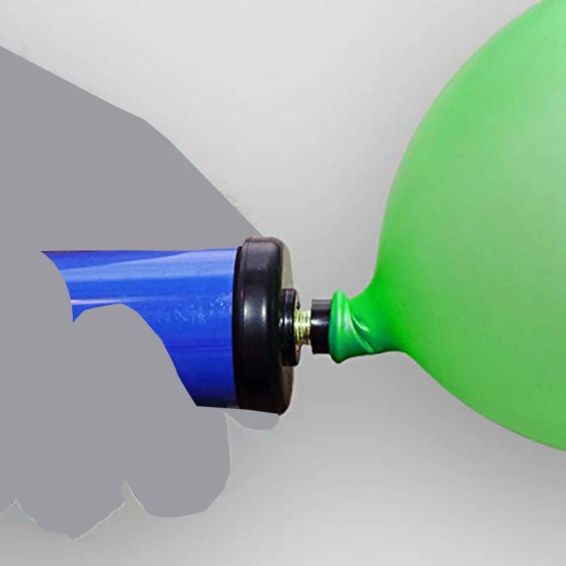 

Air Nozzle Pump Adapter Kit for Gym Balloon Toy Pump Air Needle Ball Inflatable Pump