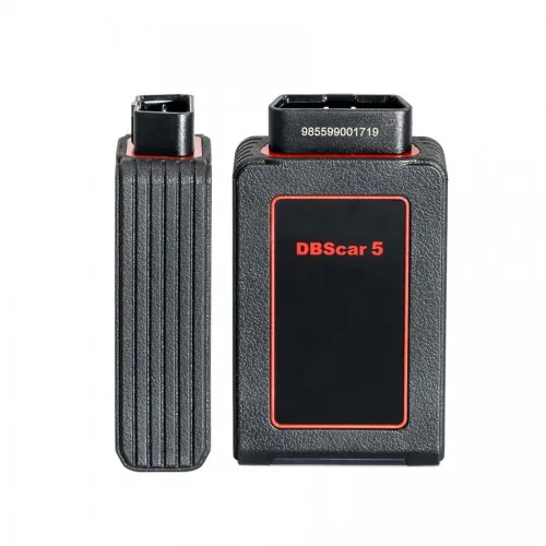 Launch X431 DBScar Bluetooth адаптер DBScar5 соединитель для V + Pro 3 |