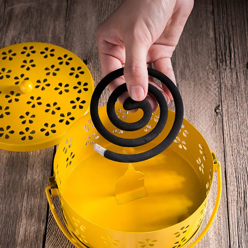 Железная подвесная антипожарная антимоскитная стойка для дома LB88 | Дом и сад