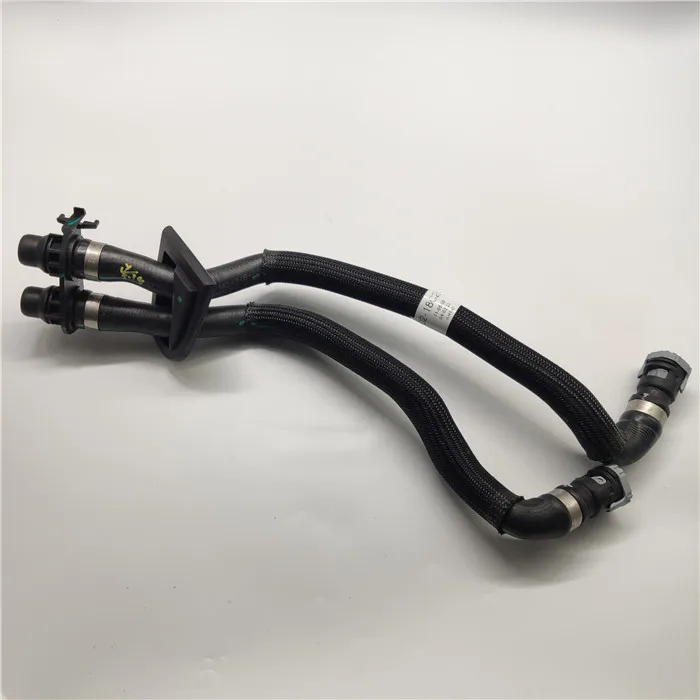 

HEATER HOSE ASSEMBLY 2.0L PETROL 2.2 DIESEL FOR LAND ROVER LR2 RANGE ROVER EVOQUE DISCOVERY SPORT HEATER WATER HOSE LR019276
