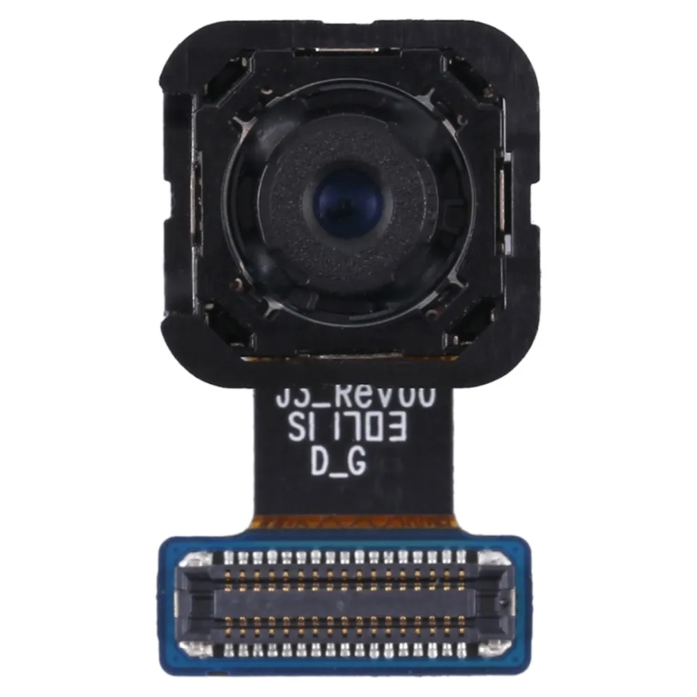 

5pcs/lot Back Camera Module for Galaxy J3 (2017) / J330 Rear