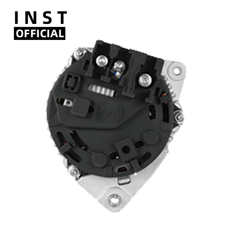 

Генератор для E312D/E315D C4.4 2873A704 28V 55A